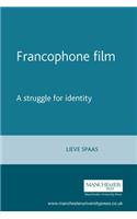 Francophone Film