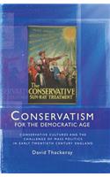 Conservatism for the Democratic Age