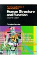 Human Structure & Function: Nursing Applications in Clinical Practice