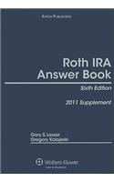 Roth IRA Answer Book