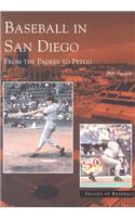 Baseball in San Diego