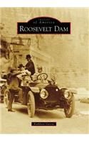 Roosevelt Dam, Az