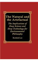 The Natural and the Artefactual