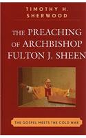 Preaching of Archbishop Fulton J. Sheen