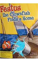 Steck-Vaughn Pair-It Books Proficiency Stage 6: Individual Student Edition Festus the Clownfish Finds a Home(Steck-Vaughn Pair-It Books Proficiency Stage 6)