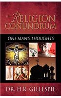 The Religion Conundrum