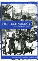 The Technology of Property Rights