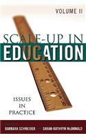 Scale-Up in Education