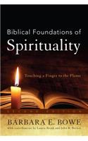 Biblical Foundations of Spirituality