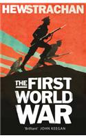 The First World War