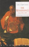 Renaissance from 1500 to 1660 (Bloomsbury Guides to English Literature)