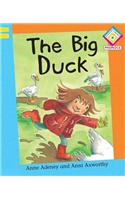 The Big Duck: (46 Reading Corner Phonics)