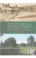The Thames and Severn Canal