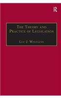 Theory and Practice of Legislation: Essays in Legisprudence