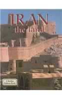 Iran: The Land