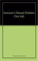 IRM- PEDIATRIC FIRST AID 4E INST'S RESOURCE MANUAL