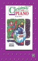 Christmas at the Piano, Level 3