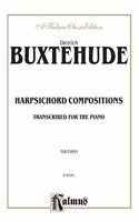Buxtehude Compositions