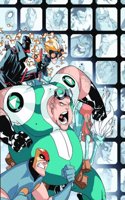 New Warriors
