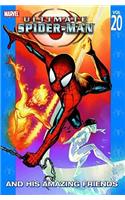 Ultimate Spider-Man - Volume 20