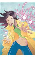 Jubilee by Robert Kirkman