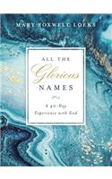 All the Glorious Names