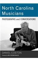 North Carolina Musicians