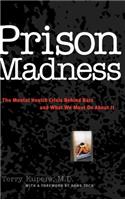Prison Madness