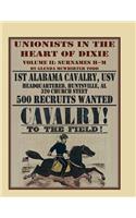Unionists in the Heart of Dixie