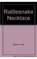 Rattlesnake Necklace