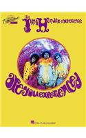 Jimi Hendrix - Are You Experienced
