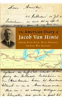 The American Diary of Jacob Van Hinte, Author of the Classic Immigrant Study Netherlanders in America, 69