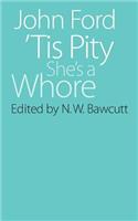 'Tis Pity She's a Whore