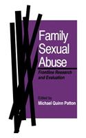 Family Sexual Abuse