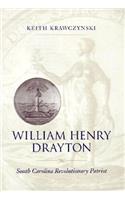 William Henry Drayton