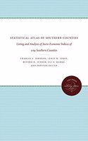 Statistical Atlas of Southern Counties