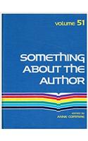 Something about the Author