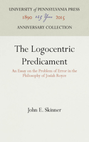 Logocentric Predicament