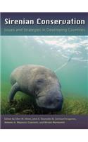 Sirenian Conservation: Issues and Strategies in Developing Countries