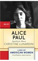 Alice Paul
