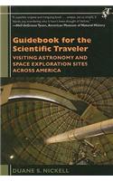 Guidebook for the Scientific Traveler