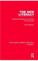 The New Literacy