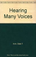 Hearing Many Voices