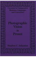 Photographic Vision in Proust
