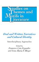 Oral and Written Narratives and Cultural Identity