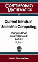 Current Trends in Scientific Computing