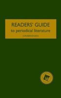 Readers' Guide to Periodical Literature 2012