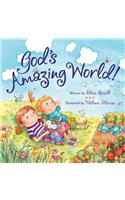 God's Amazing World!