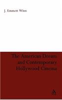 American Dream and Contemporary Hollywood Cinema