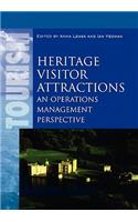 Heritage Visitor Attractions